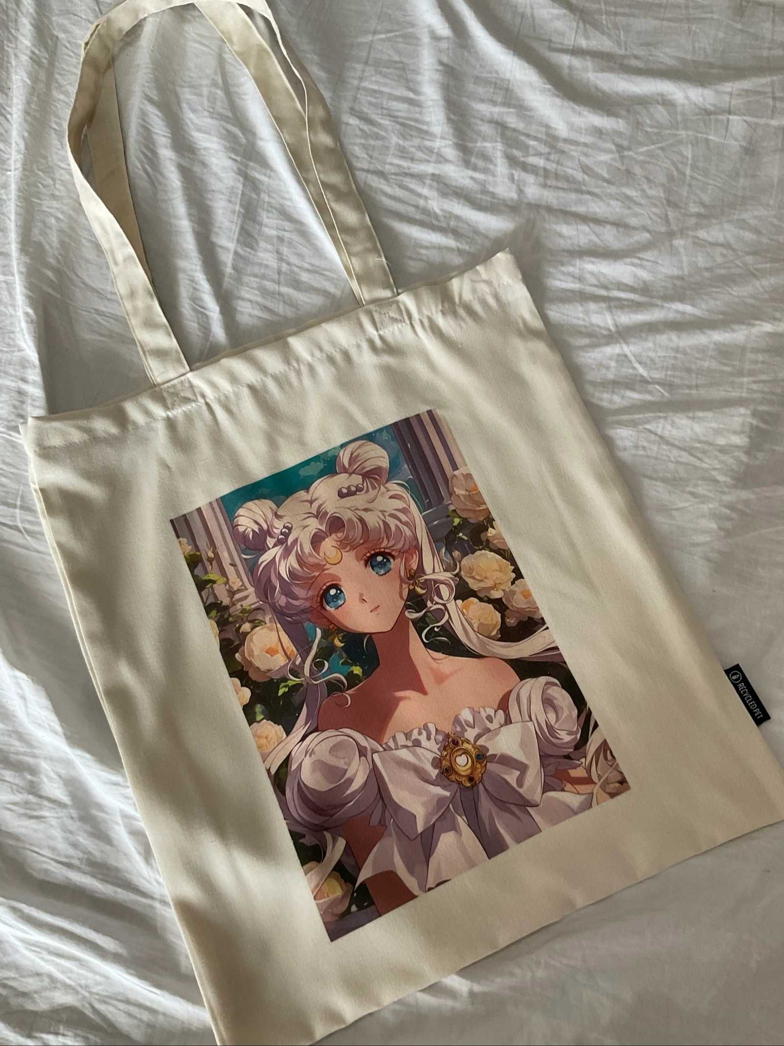 Bolsa Sailor Moon – photo 7
